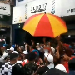 EU TE BOTO DE 4 - MC's GW, MN (DJ LÉO DA 17, DJ RAFINHA DZ7)