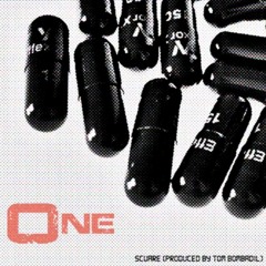 Scuare - One [prod. Tom Bombadil]