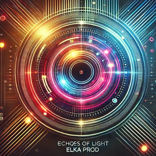 Echoes Of Light
