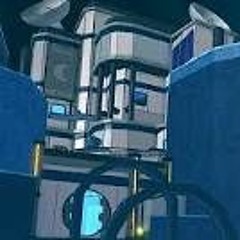 FE2CM OST - Beneath The Blue Moon Facility