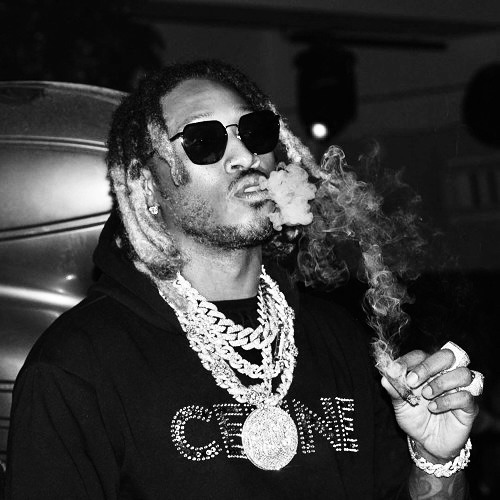 Future - Be Encouraged [unreleased]