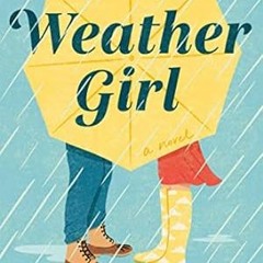 🍴(Read) [Online] Weather Girl 🍴