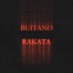 Buitano - Rakata