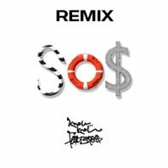 bbno$ x knowknow - SOS (FLUX Remix)