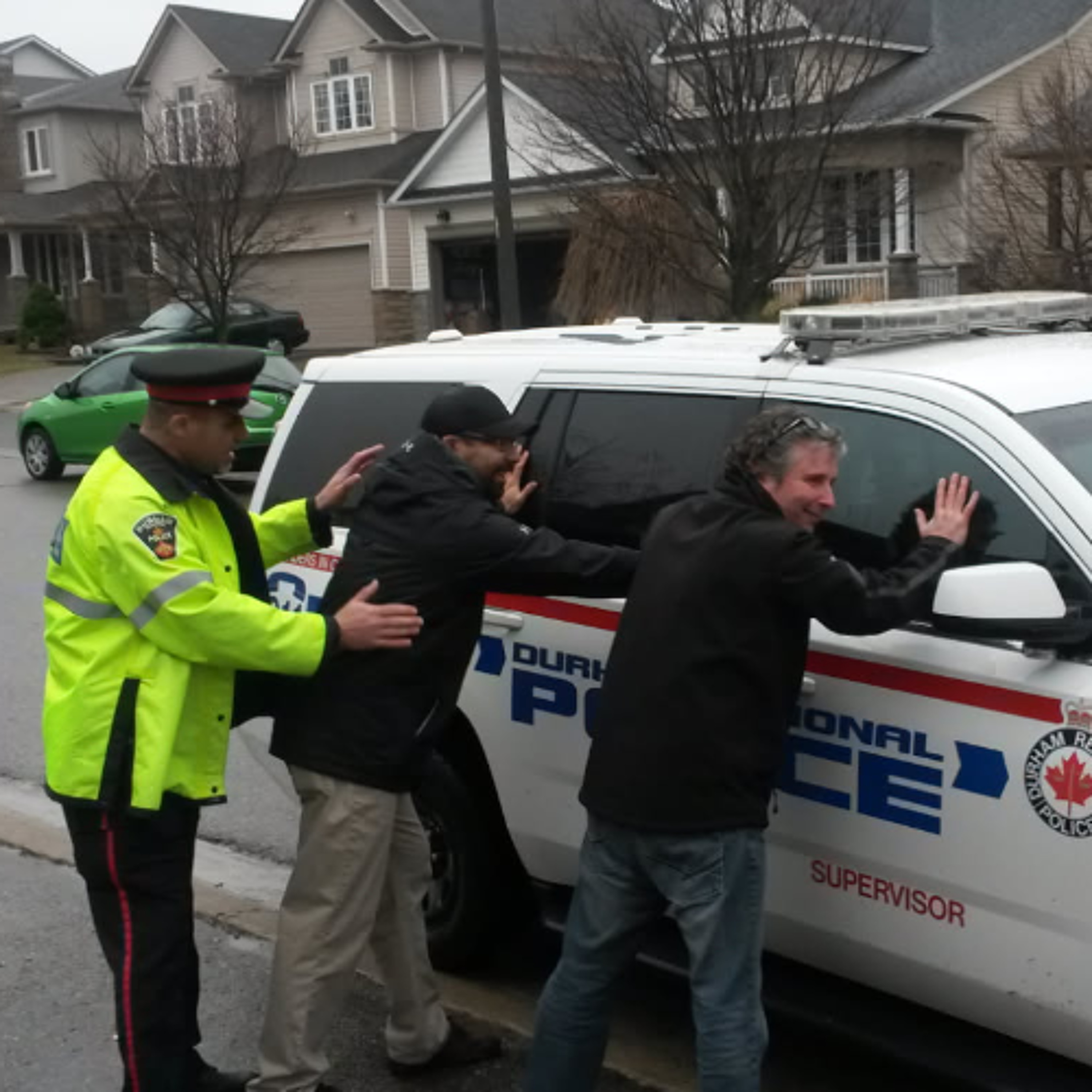 Feb 04/26 Craig & Lucky On Demand