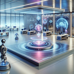OpenAI and Jony Ive Unite: Designing the Future of AI-Powered Devices