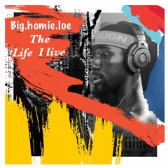 BIG HOMIE LOE - LOST ALONE