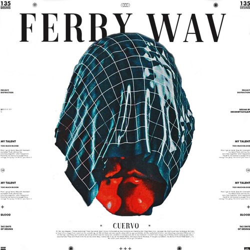 Ferrywav - Cuervo
