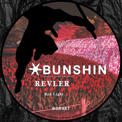 REVLER - Red Light (FREE DOWNLOAD)