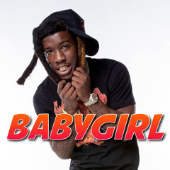 Hotboii - BabyGirl (Official Audio)