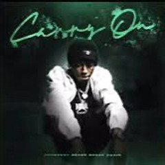 NBA Youngboy Carry On (Unreleased clear)