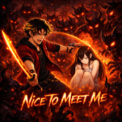 Nice To Meet Me | Prod. Electro Swing House |