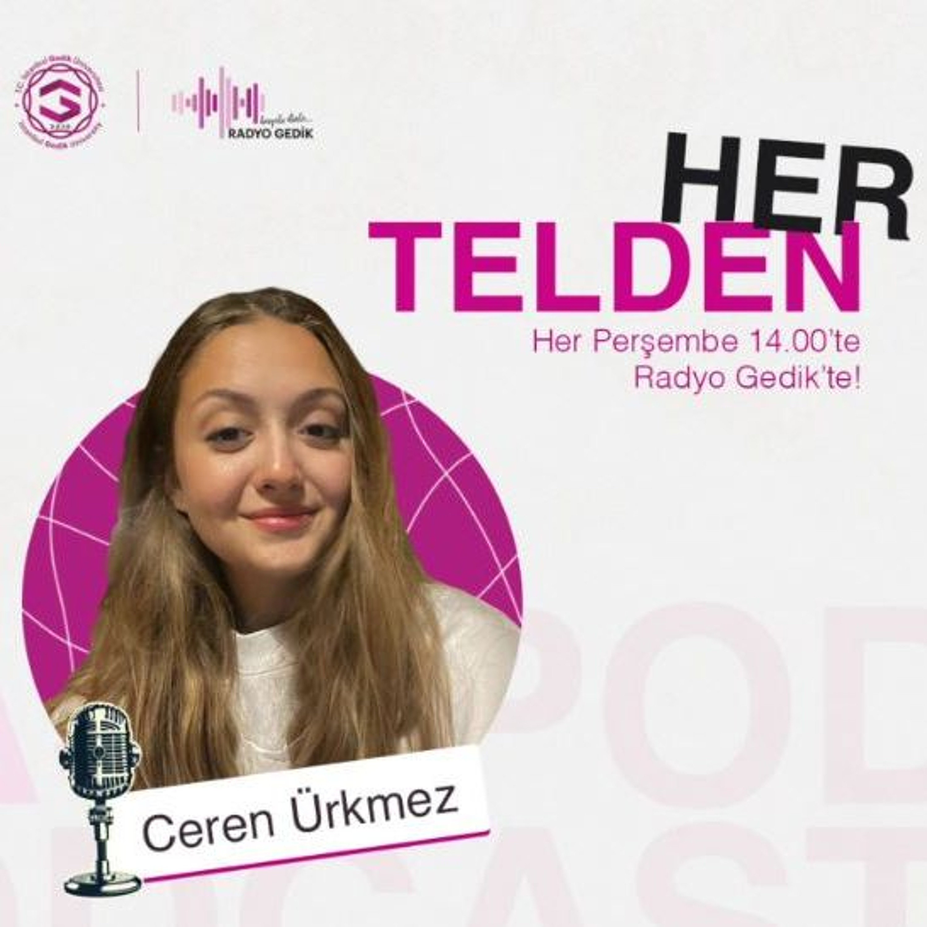 Radyo Gedik