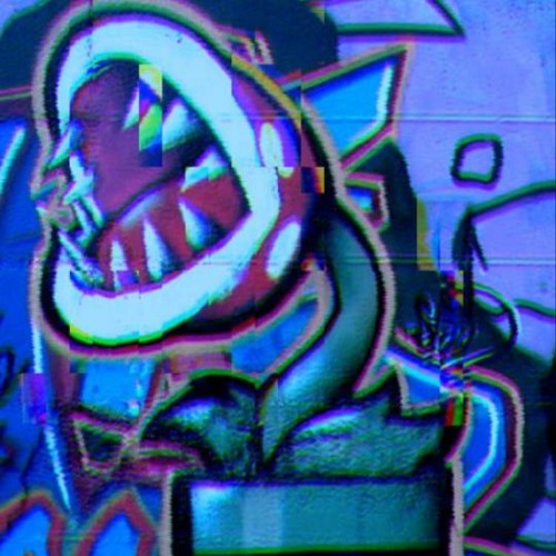 Whisper - Ruff Like Me