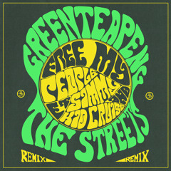 Free My People (The Streets Remix) [feat. Simmy & Kid Cruise]