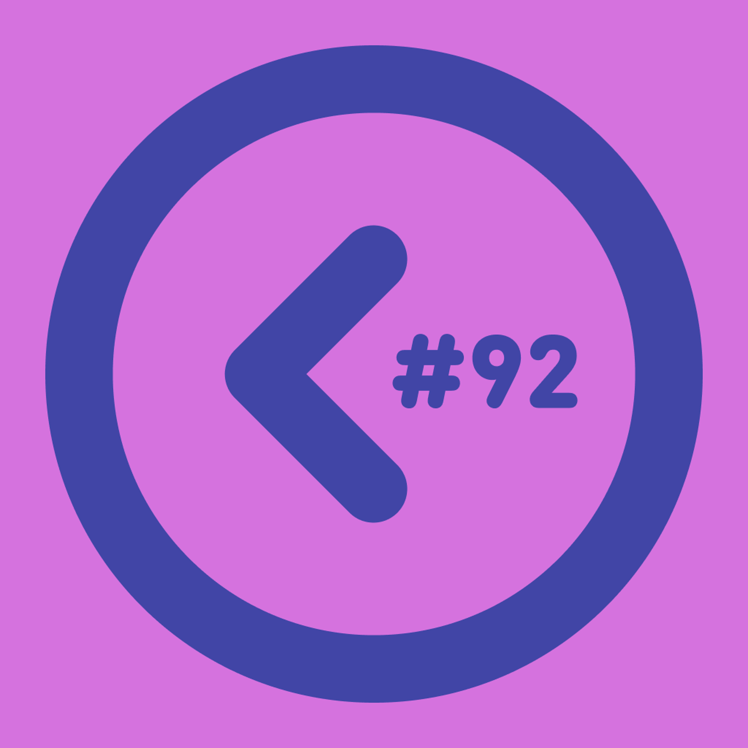 OK Sessions #92