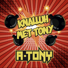 KNALLUH MET TONY | PODCAST #1 {HOSTED BY MC FLO}
