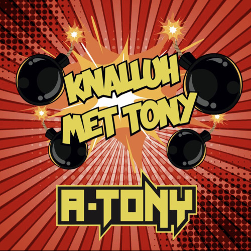 KNALLUH MET TONY | PODCAST #1 {HOSTED BY MC FLO}