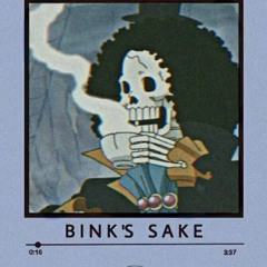 ビンクスの酒 (Binks no Sake) (UTA from ONE PIECE FILM RED
