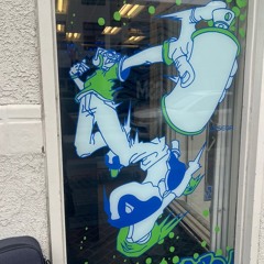 no wayski (prod. Sant Ivory)