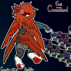 Fall to my Command