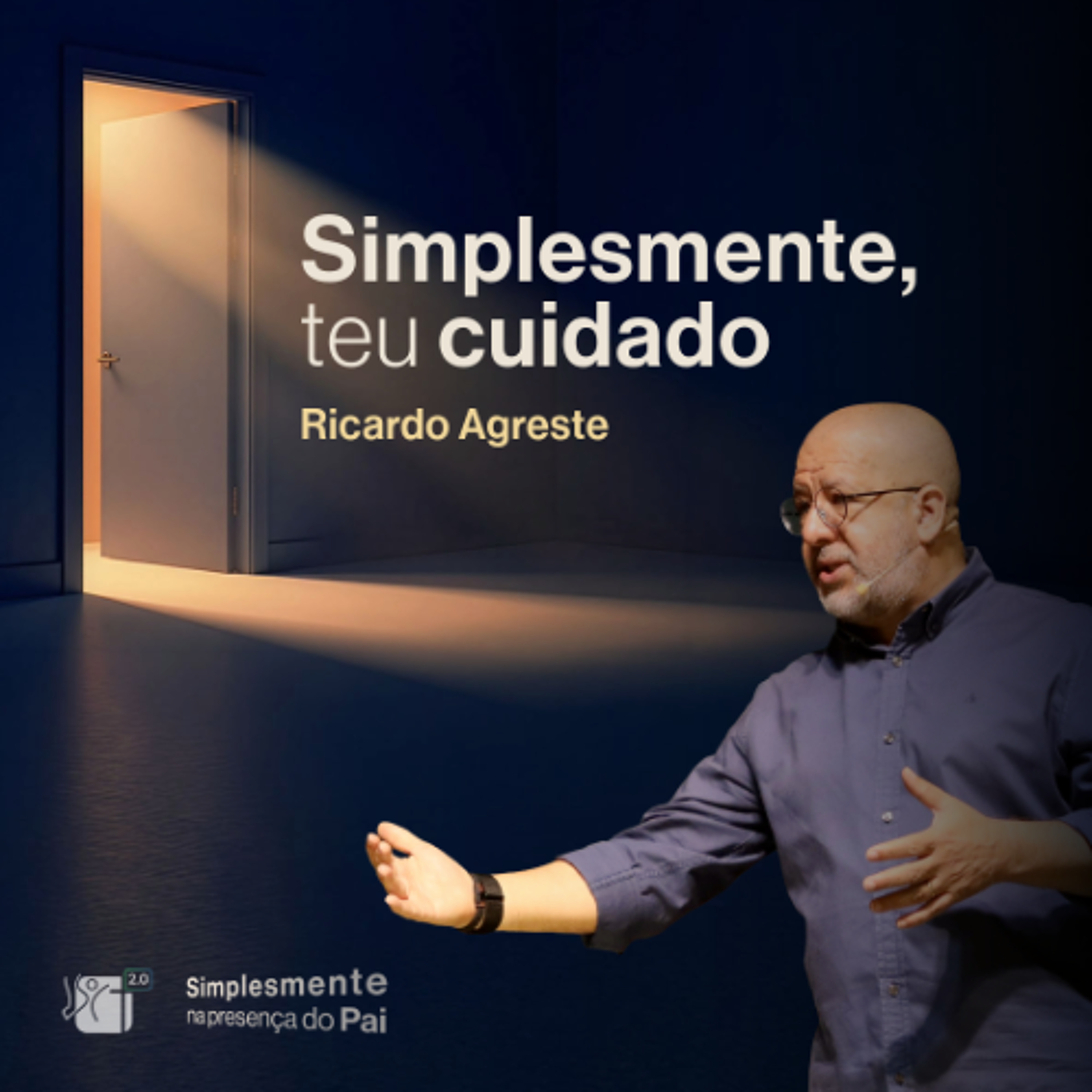 Chácara Primavera │ Simplesmente, teu cuidado