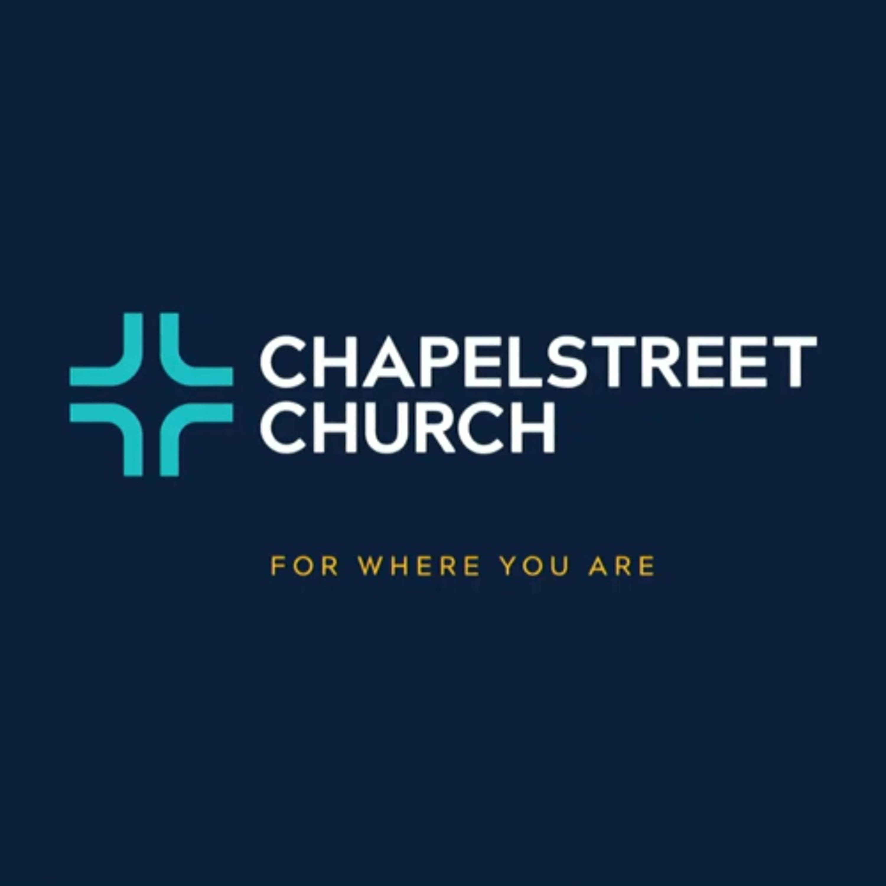 Mill Creek | 04/12/26 – Service of Baptism episode artwork