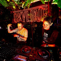 Alan Dobson Skyline with Danny Howells Jan 2025