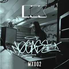 NK-MX002 - Nocase