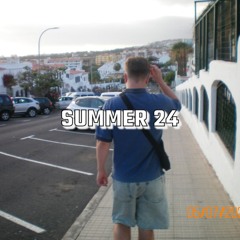 Summer mix 2024