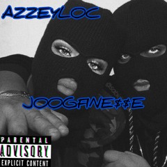 JoogFine$$e (PROD.HoodWill)