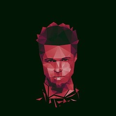 T E S T O S T E R O N E - Tyler Durden