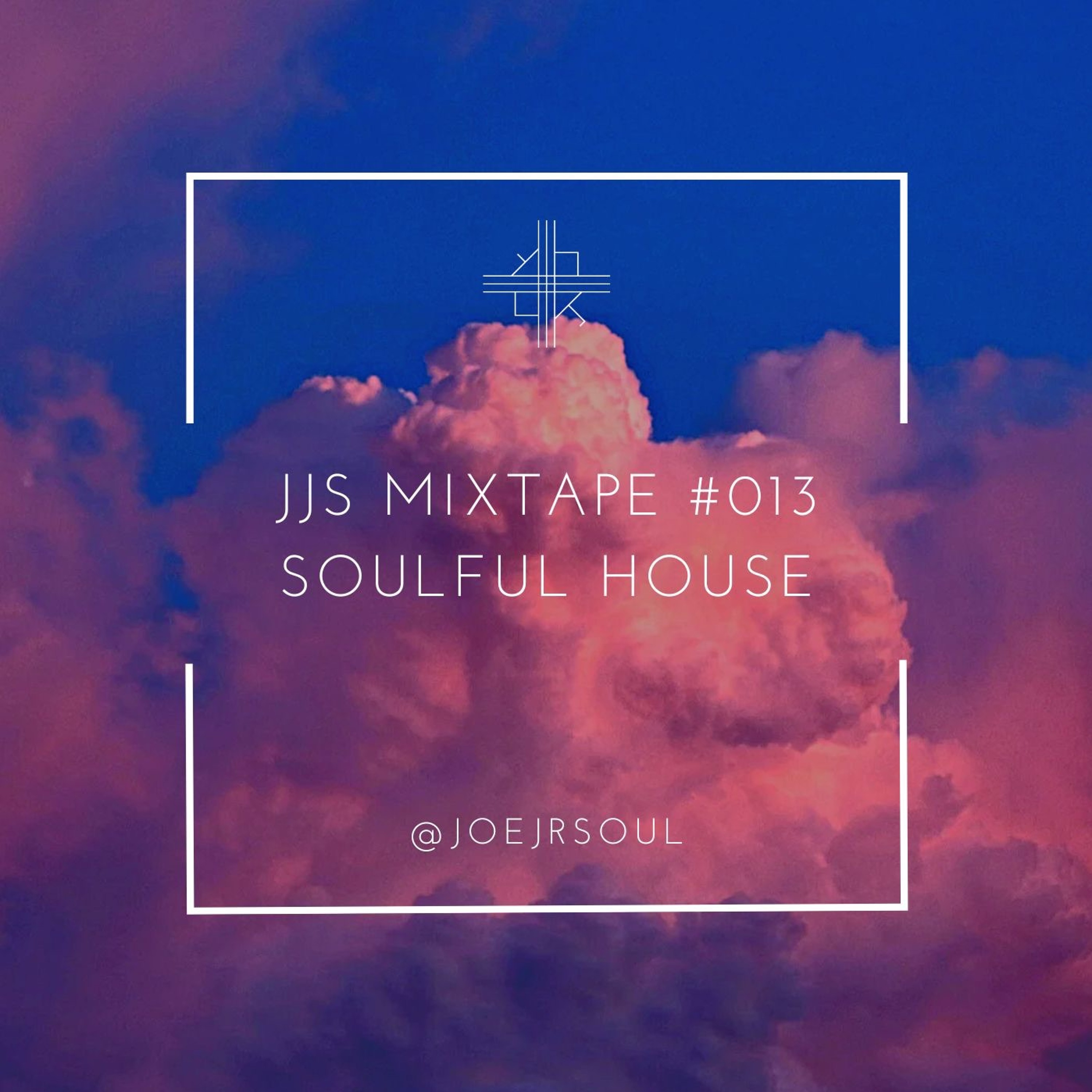 JoeJrSoul MixTape