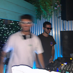 SofaSession #6 Mario (BEAT DE PLAGE)