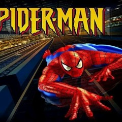 spider man invitation background background chill out music FREE DOWNLOAD
