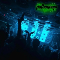 Pathogenix Live at Inovate X Zone1 Presents: Amplify