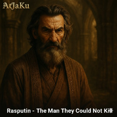 Rasputin - The Man They Could Not Kill