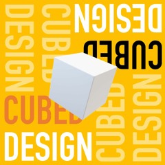 CUBED DESIGN *FREE DOWNLOAD*