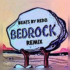 Bed Rock- Young Money (BEATS BY REDO BOOTLEG)