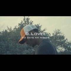 43DAYS44NIGHTS (Prod. By Tip12lve)