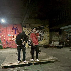 Pop Out Ft Skullyrise