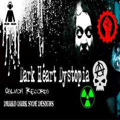 DJ Dark Martyr: "No Way Out" Terminal Exit Edit-(Electro Gothic Industrial Oblivion Mix I).