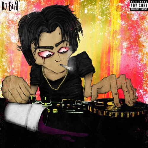 Tone Def [Hosted By DJ BLAT]