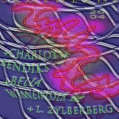 Belia Winnewisser Live - TWISTA @ Sameheads 26.04.24