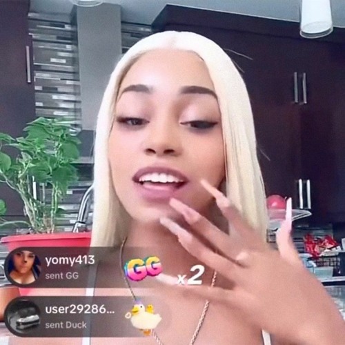 ADHSMR feat. Pinkydoll - Gang Gang [FREE DOWNLOAD]