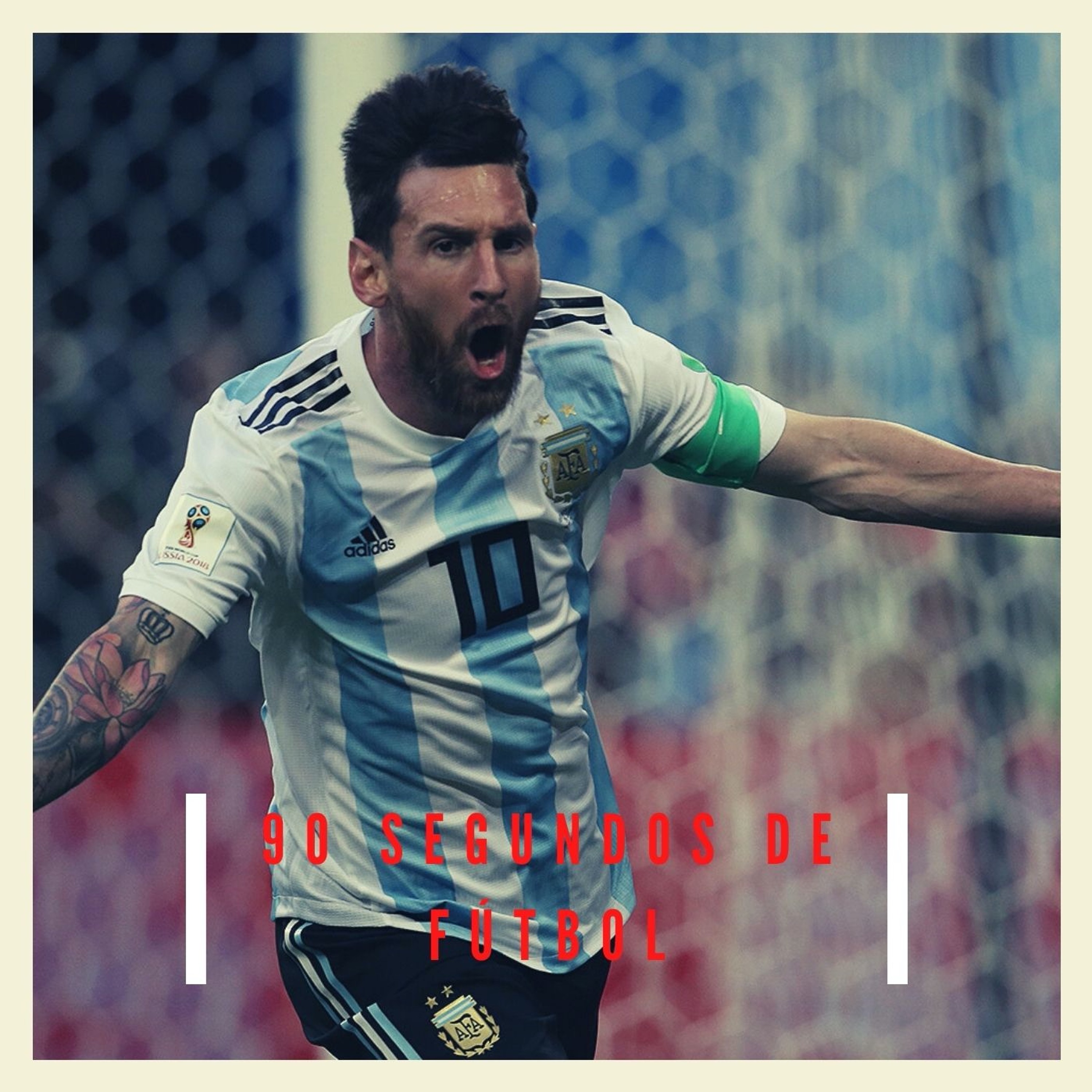 90 Segundos de Fútbol