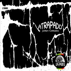 Julian Collazos - Atrapado (Original Mix)