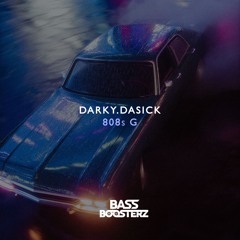 Darky.dasick - 808s G (Copyright Free Release)