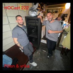 HOCast #222 - Pillen & vrika