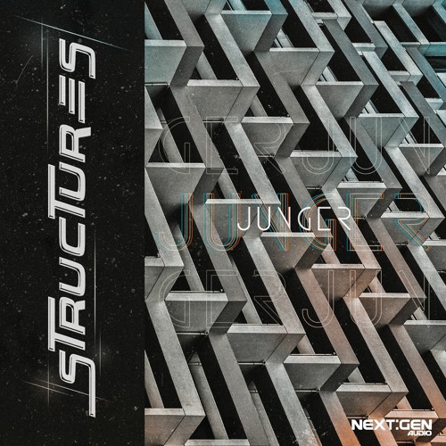 JUNGER - STRUCTURES (CLIP)
